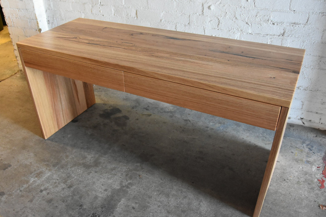 Recycled Timber Desk