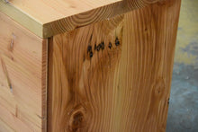 Load image into Gallery viewer, Bedside Drawers-recycled Oregon.