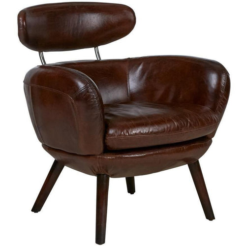 Stylist Chair
