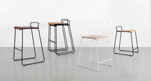 Load image into Gallery viewer, Transit Stool