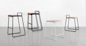 Transit Stool