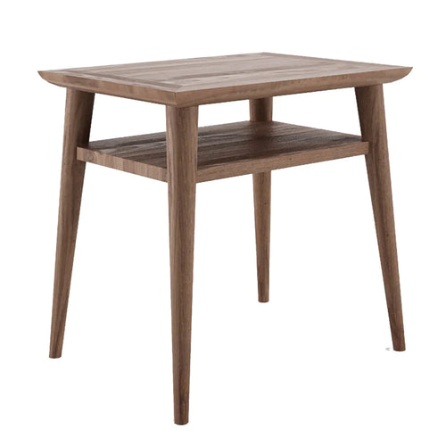 Karpenter Wide Open Bedside