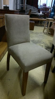 LSB Dining Chair