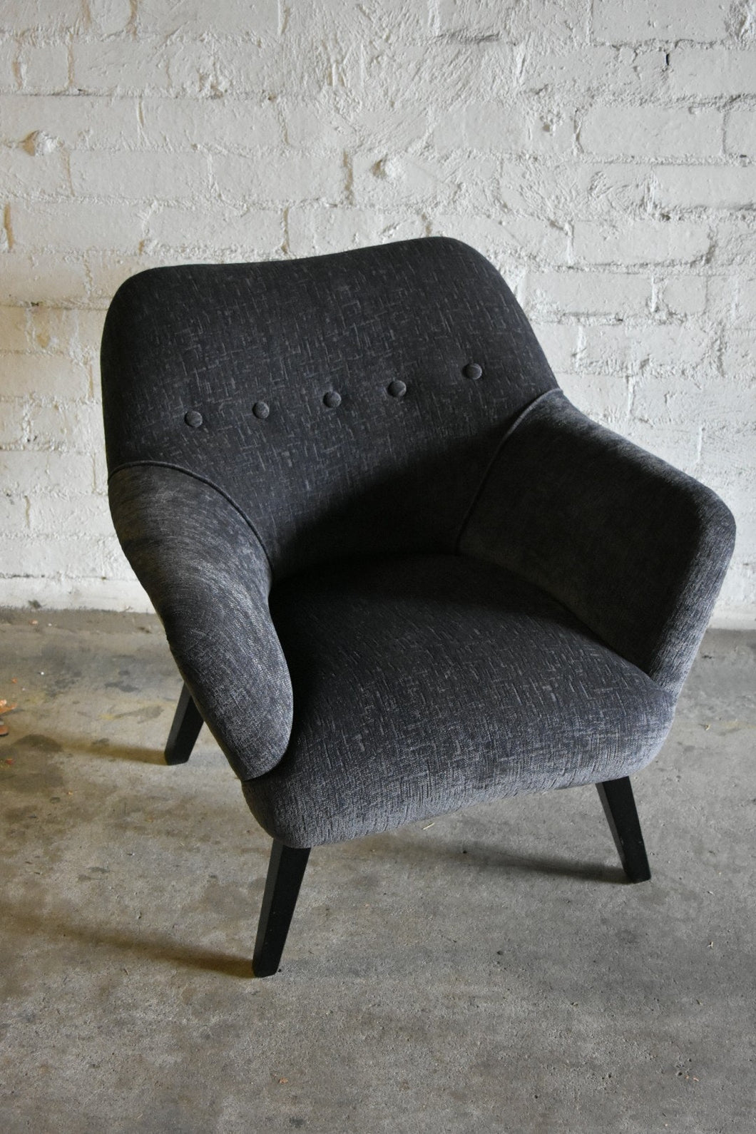 Eamstone Arm Chair