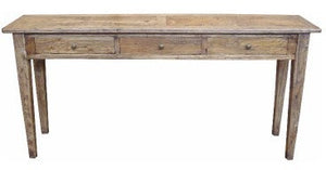 Parquetry Console