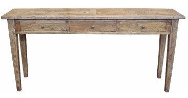 Parquetry Console