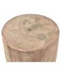 Load image into Gallery viewer, Bukit Wooden Stool